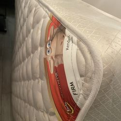 Mattress 