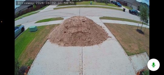 Free sand