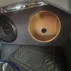 Double Box For Subs
