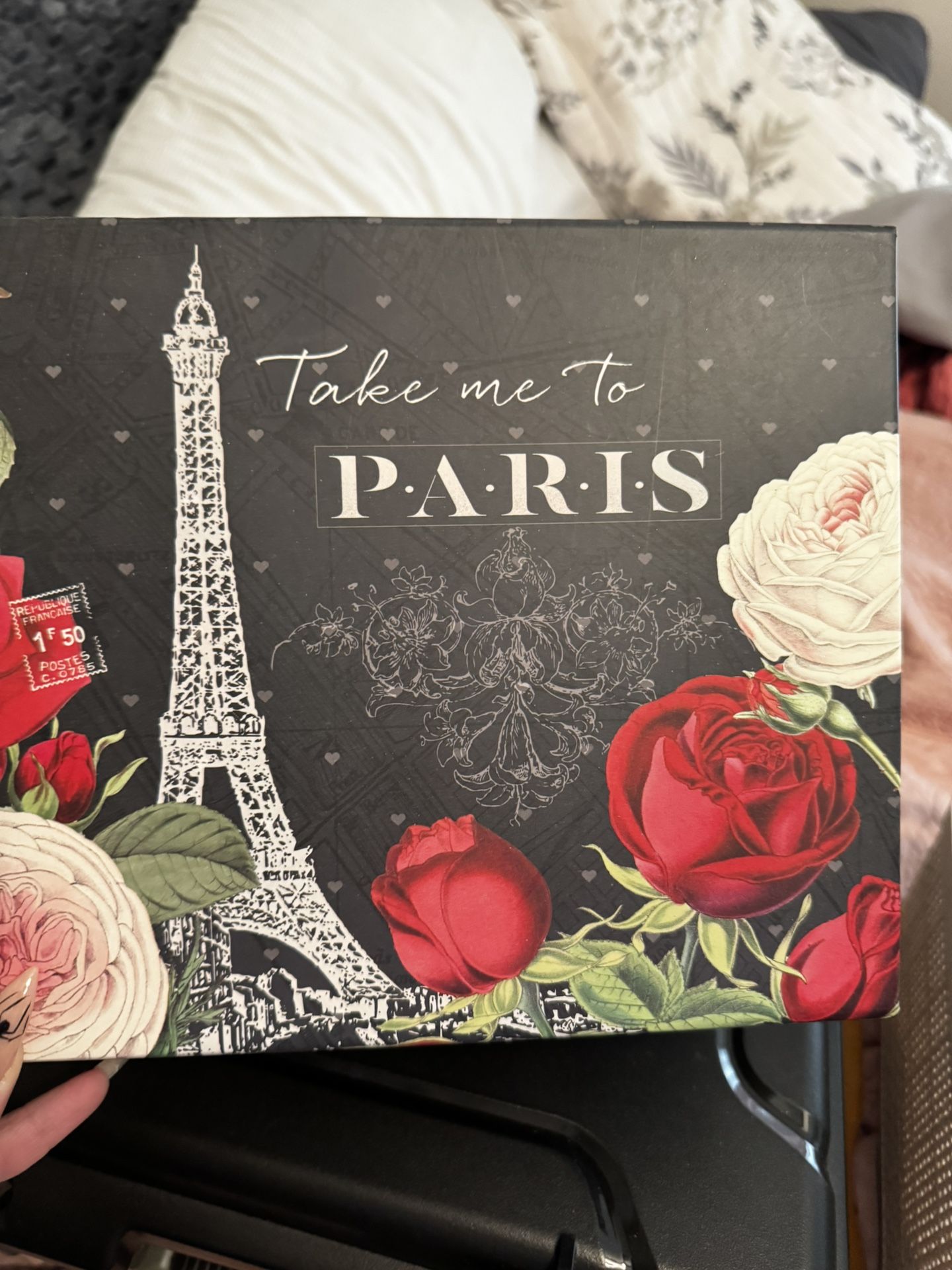 Myolift Micro current Lifting