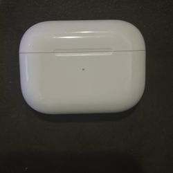 Airpods Pros 2nd generation