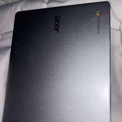 Acer Chromebook Laptop 