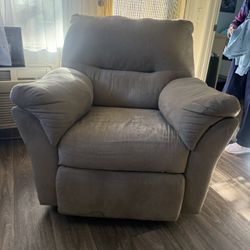 Recliner Chair