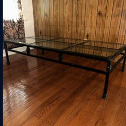 Antique Coffee Table 