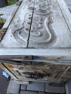 Ice Chest