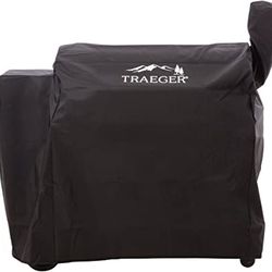 Traeger 34 Series Grill Cover 