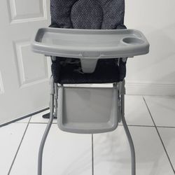 Baby HighChair 
