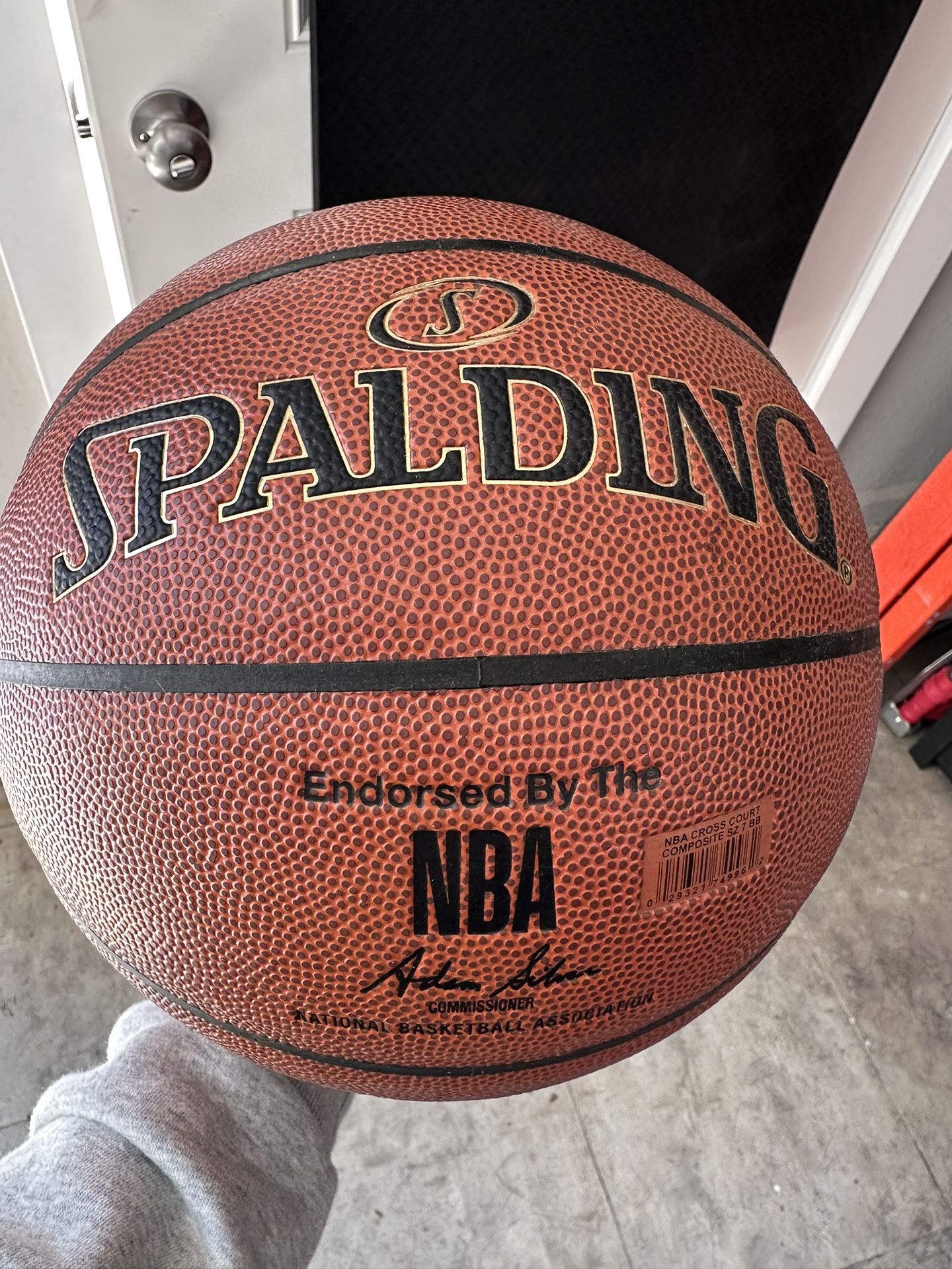 Basketball for Sale in San Jose, CA OfferUp