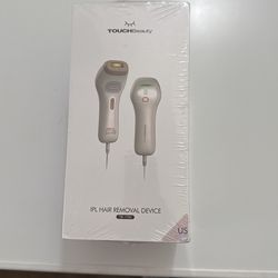 IPL HAIR rEMOVAL DEVICE TB-1755
