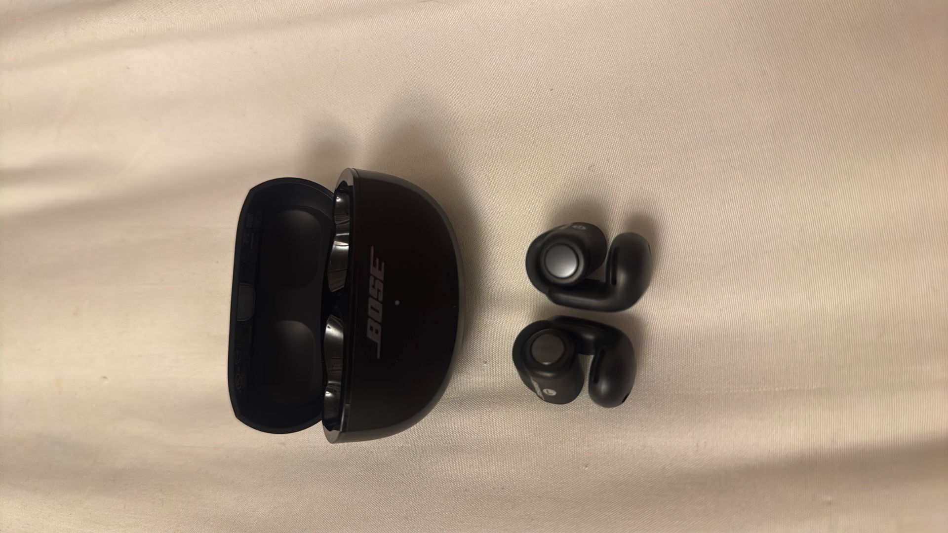 Bose Ultra Open Earbuds 