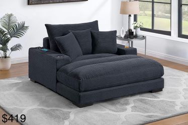 Chaise lounge