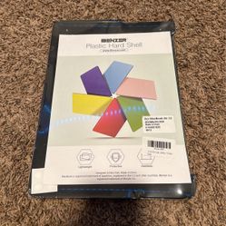 MacBook Air 13 Inch Case Marble