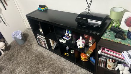 Cube organizer