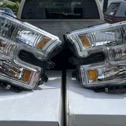 Headlight Housing  $25.00 Each