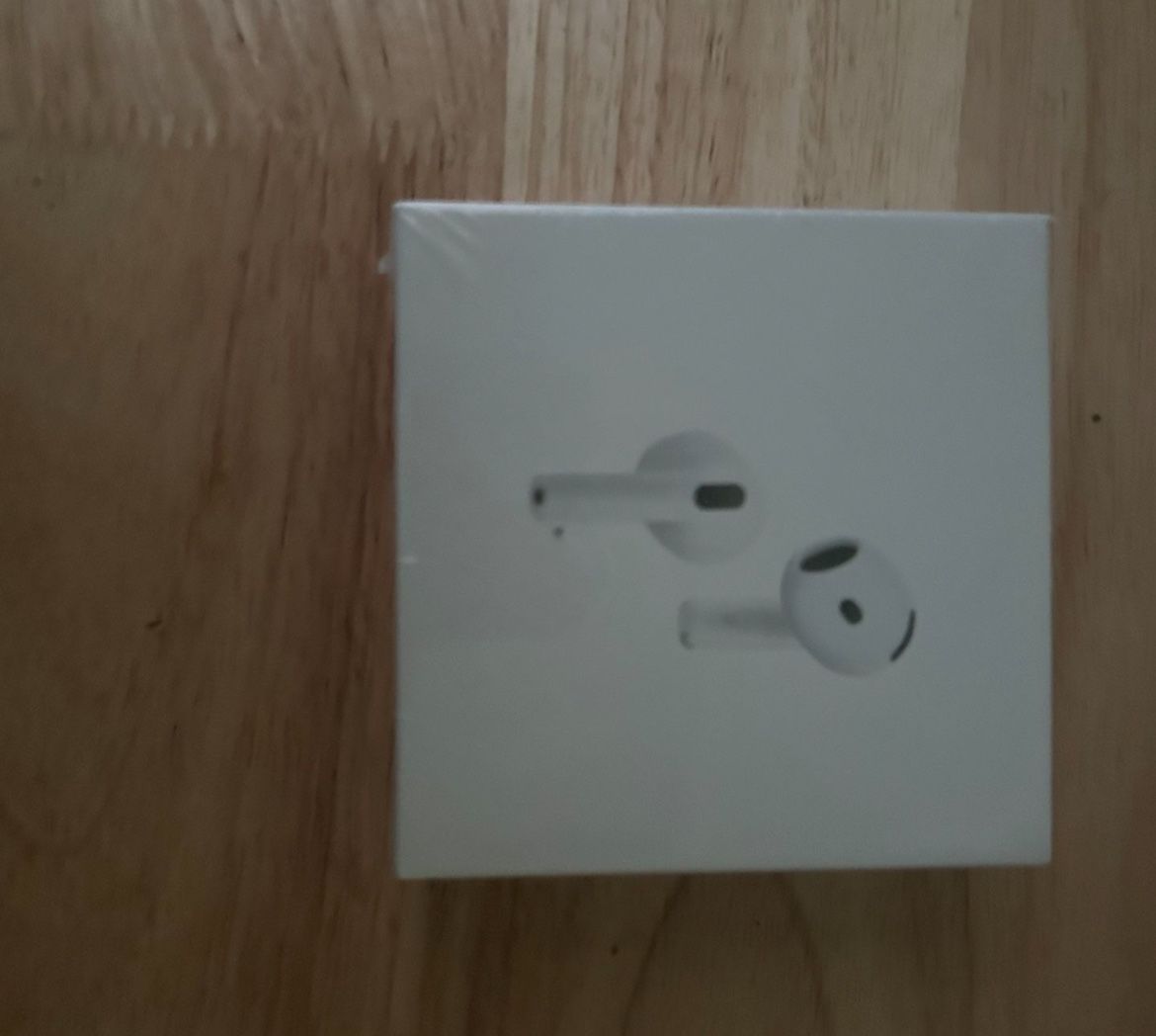 airpod gen 4s