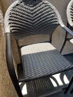 Outdoor furniture