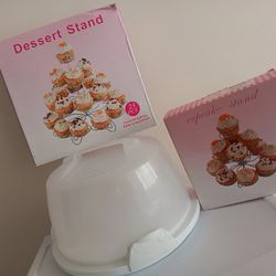 Cup Cake Set