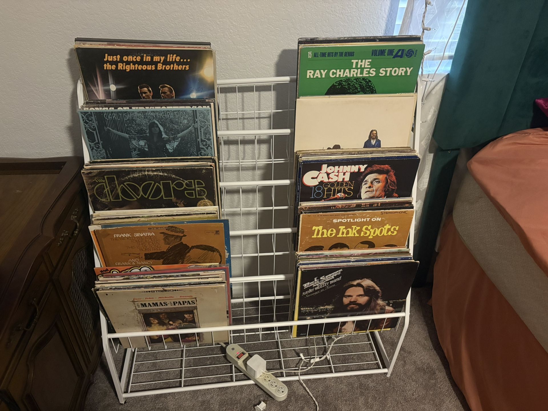 Kids Bookshelf