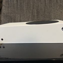 Xbox Series S 512gb