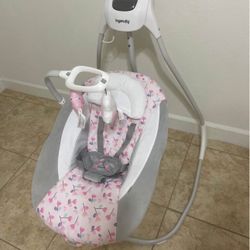 Baby Swing 