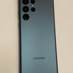 Galaxy S22 Ultra Fully Unlocked 
