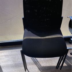 Applicant Chairs