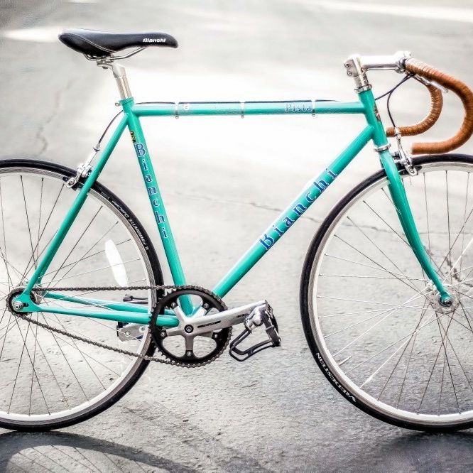 bianchi bicycle for sale Brava 55 Discover the exceptional value of the preowned 2022 Bianchi Infinito undefined 80's Bianchi Road Bike Bianchi
