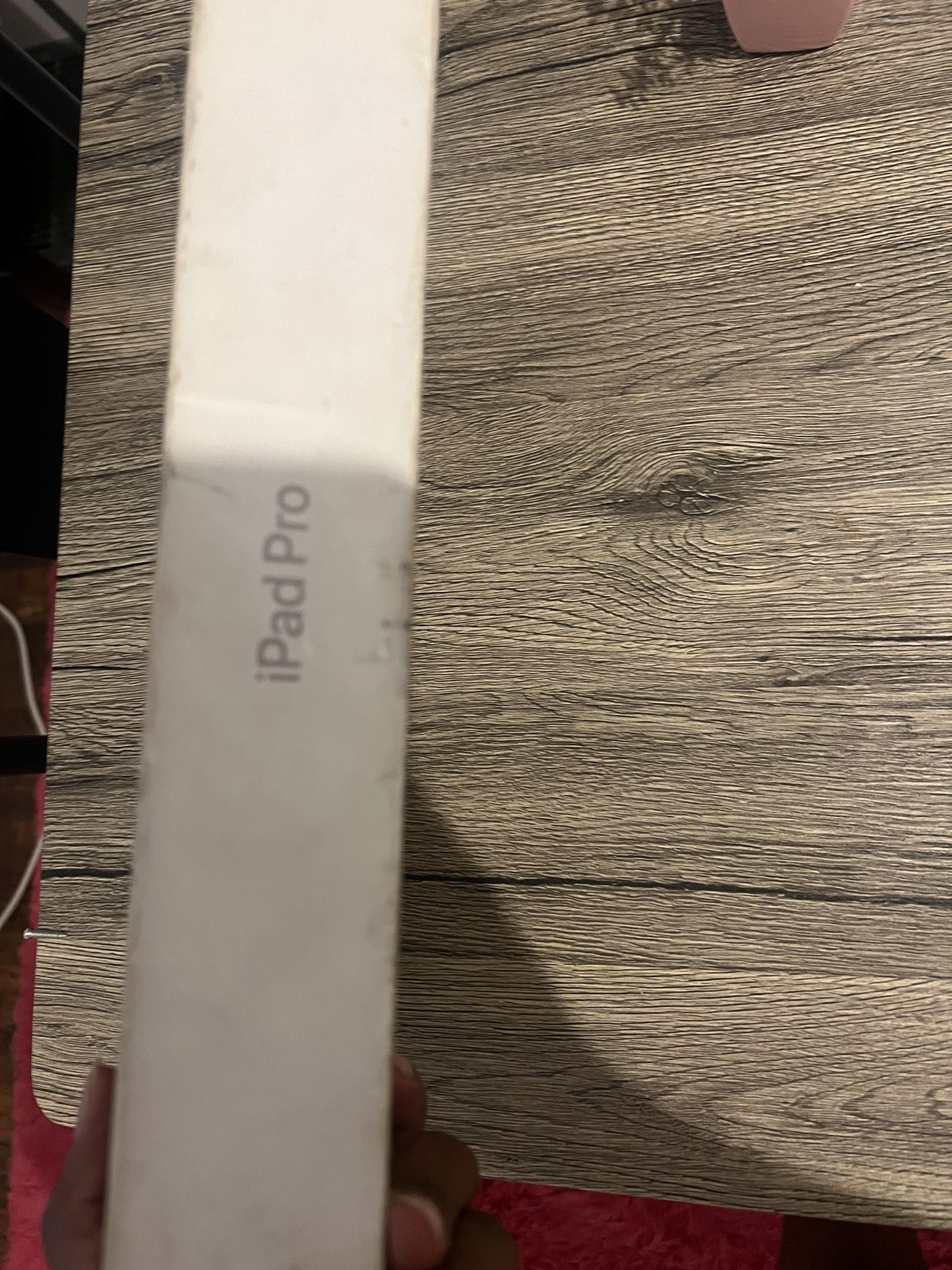 iPad Pro 4th Gen