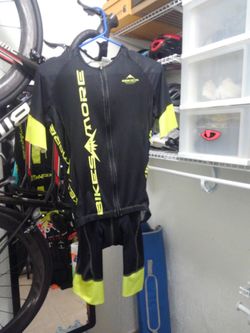Cycling Kit