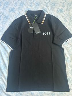 BOSS Polo