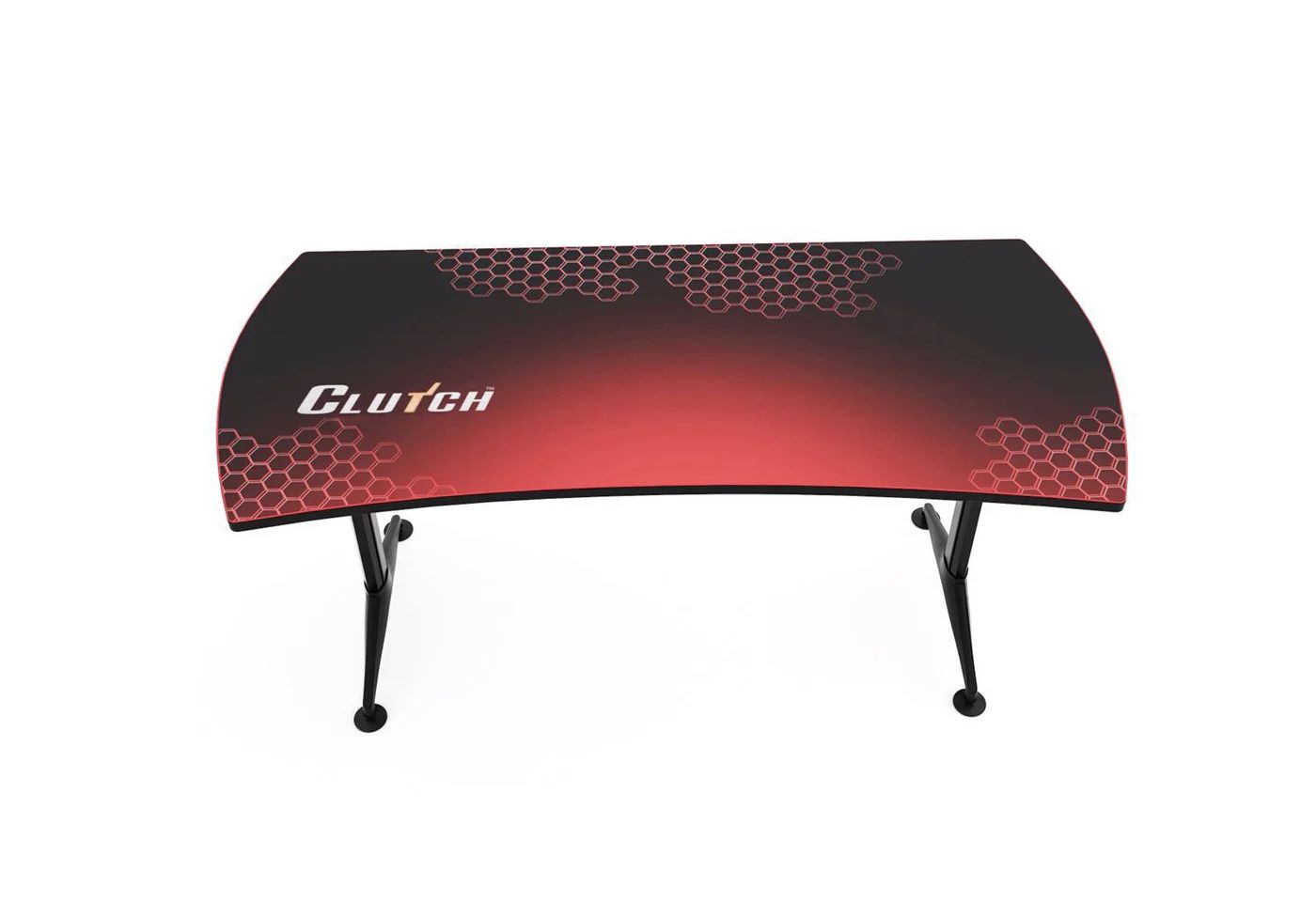 Clutch Gaming Desk 66”