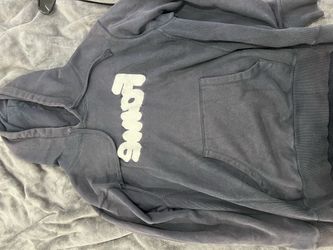 Hall Of Fame Hoodie