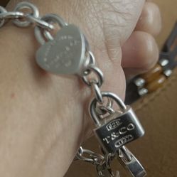 Tiffany & Co.  Bracelet 