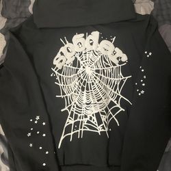 Sp5der Hoodie 