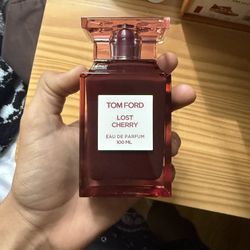Tom Ford Lost Cherry 100ml