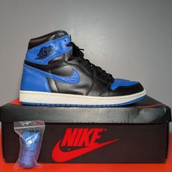 Size 10 - Jordan 1 Retro OG High Royal