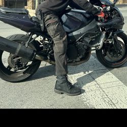 2003 GSXR600 For Sale