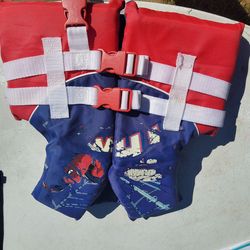 Child life Jacket 30-50lbs