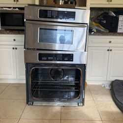 Kitchen Aid Stackable