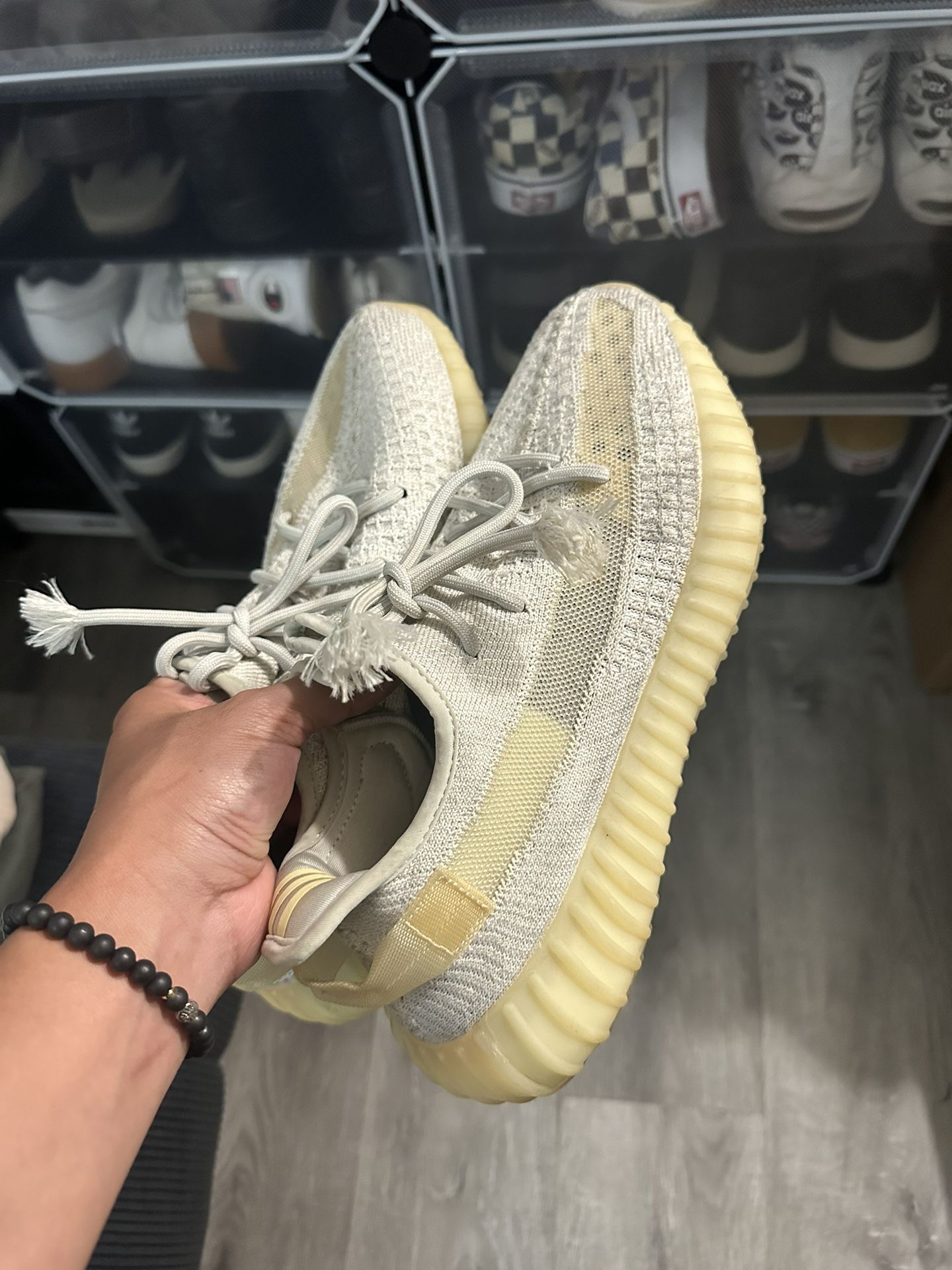 Yeezy
