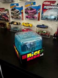 Needoh nice berg