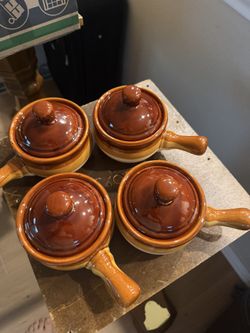 Bowl Set