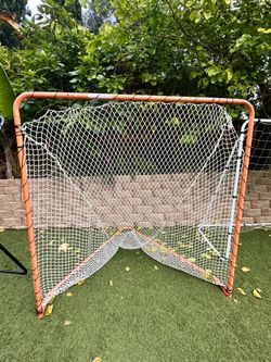 Lacrosse goal