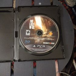 The Last of Us   for    PS3