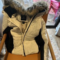 Obermeyer Ski Jacket