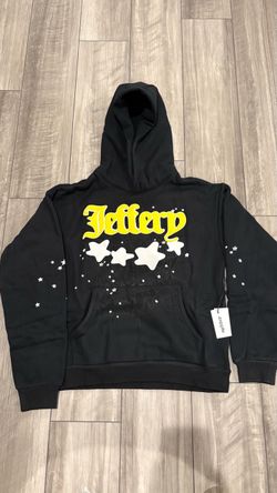Spider Worldwide Hoodie