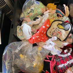 Baby girls clothes