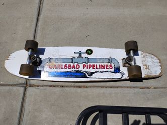 Longboard