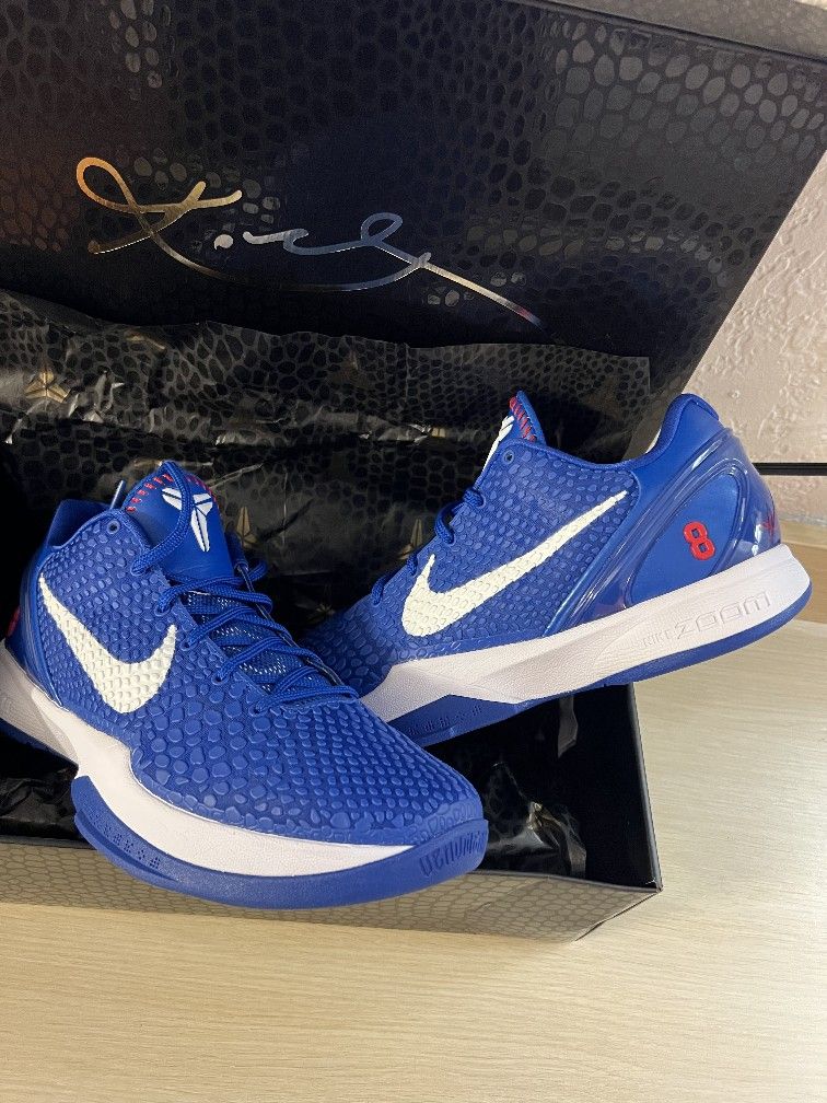 Nike Kobe 6
