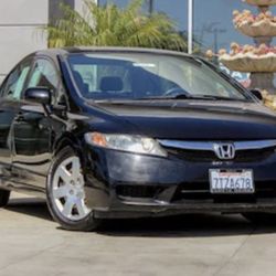 2010 Honda Civic